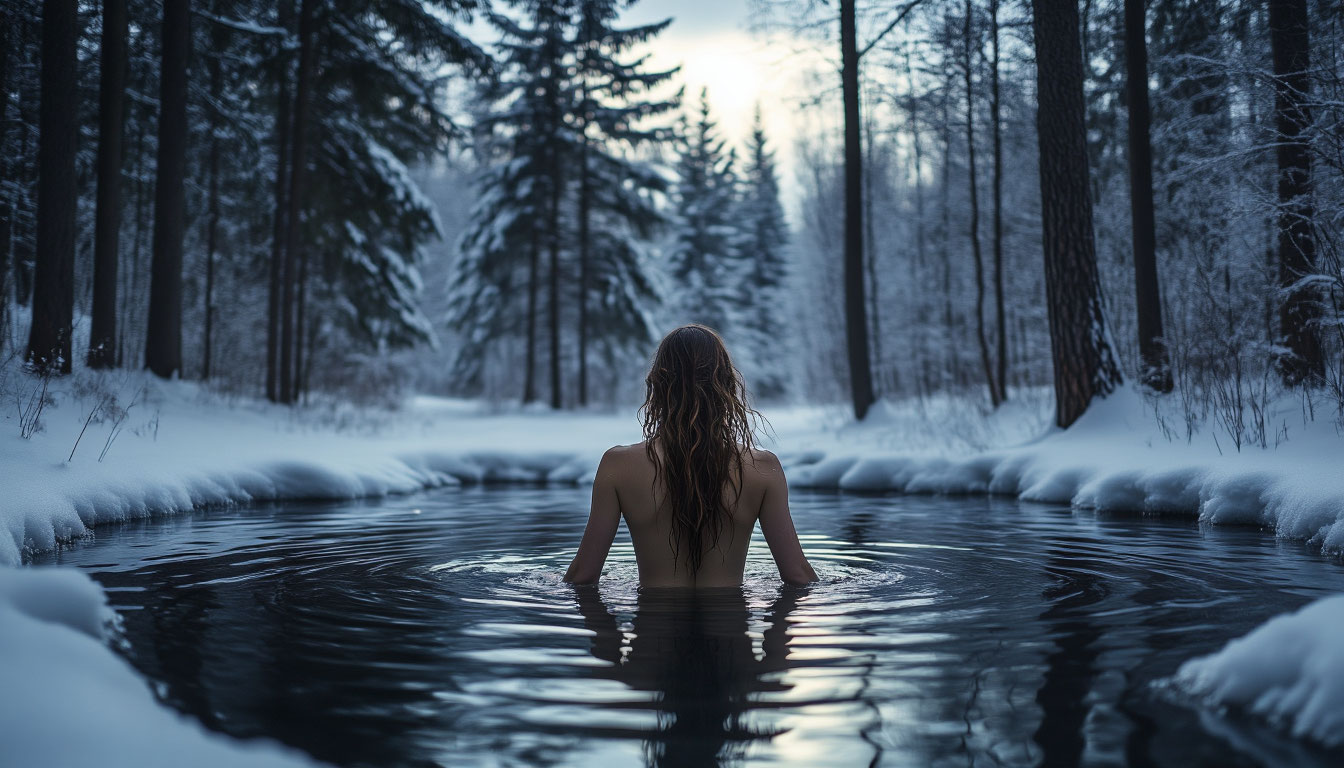 Закаливание