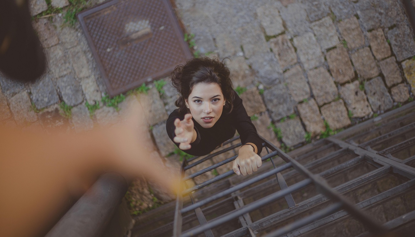 Я помогу тебе