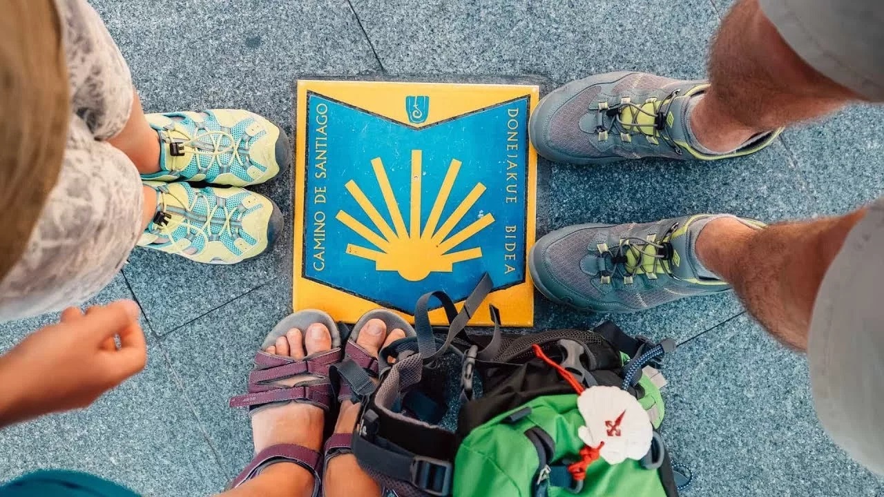 Сантьяго-де-Компостела