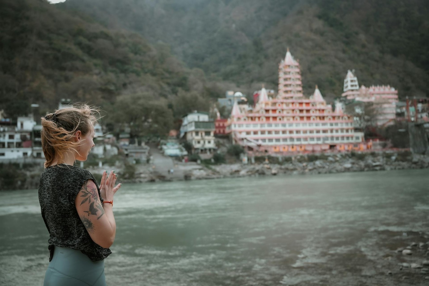 Ришикеш
