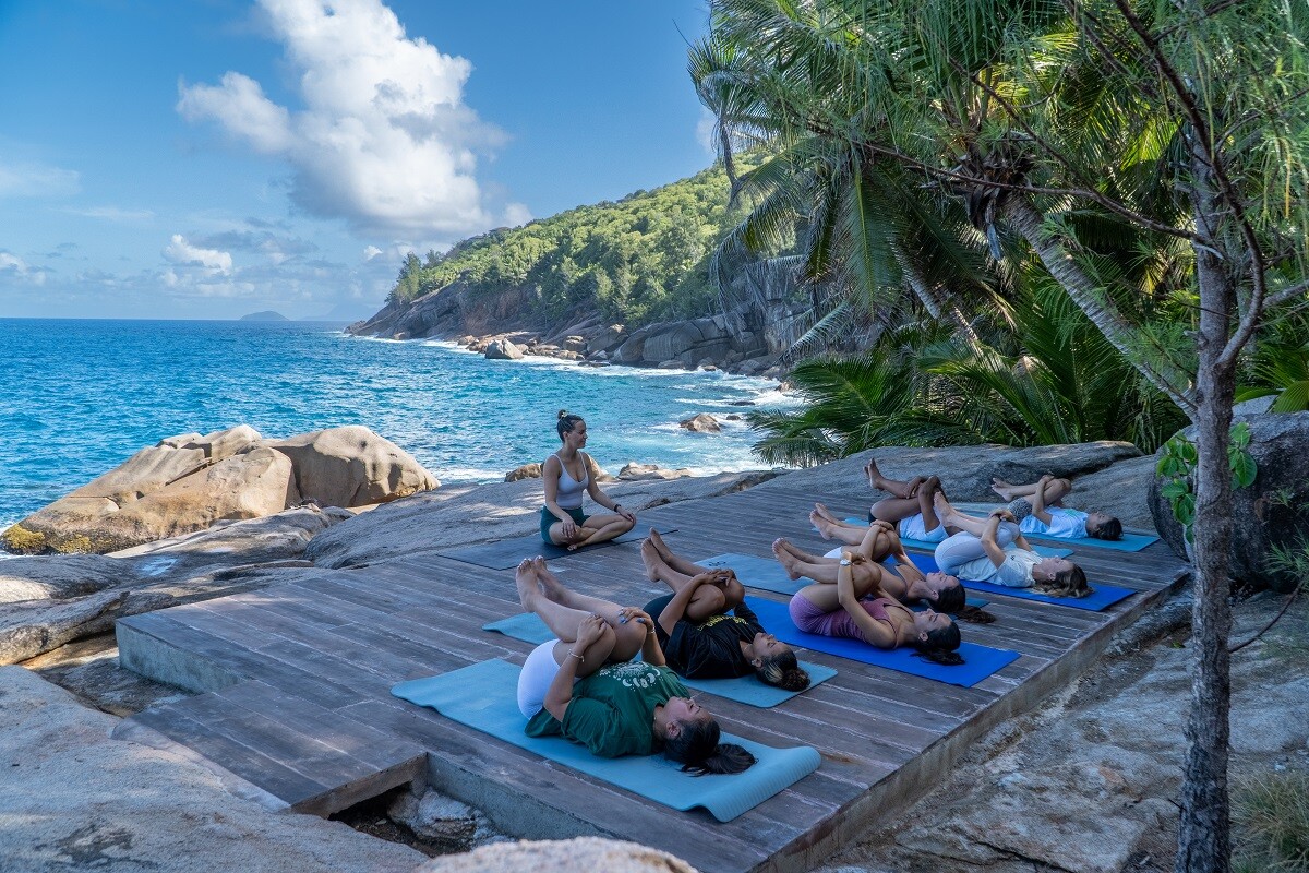 Практика на берегу