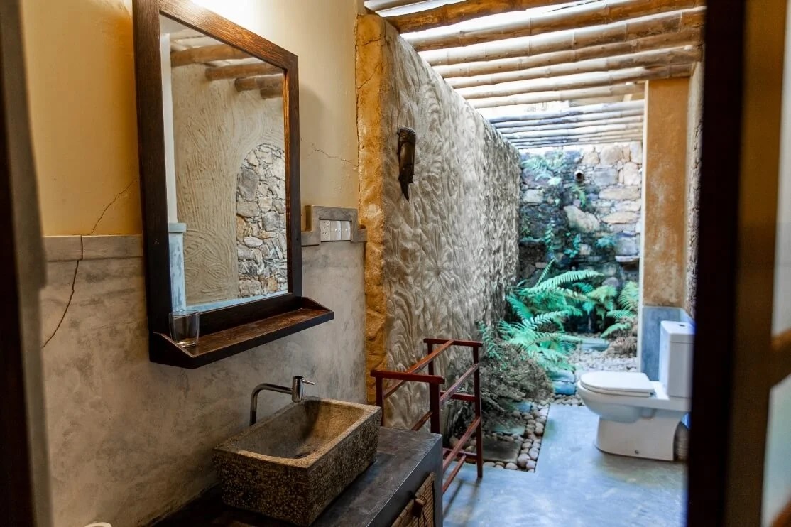 Ванная комната