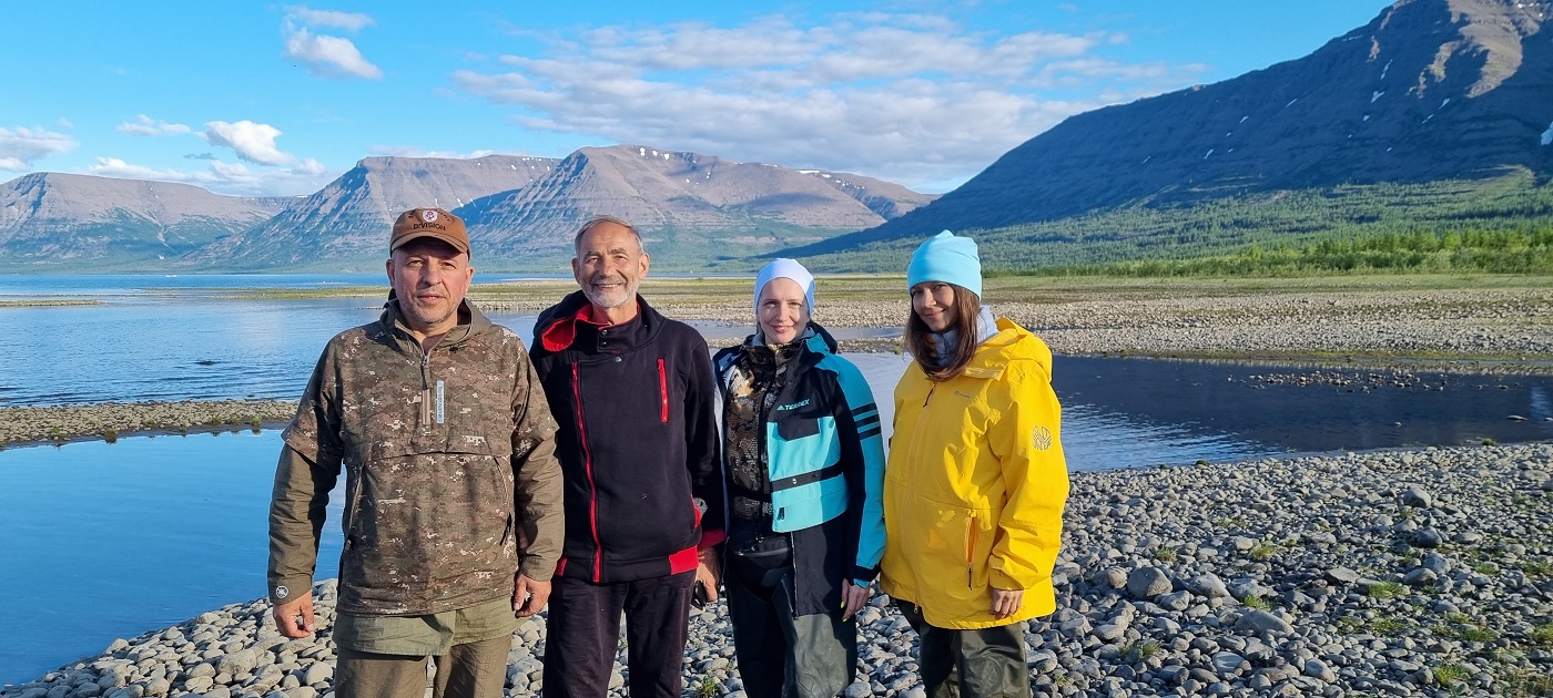 После поездки