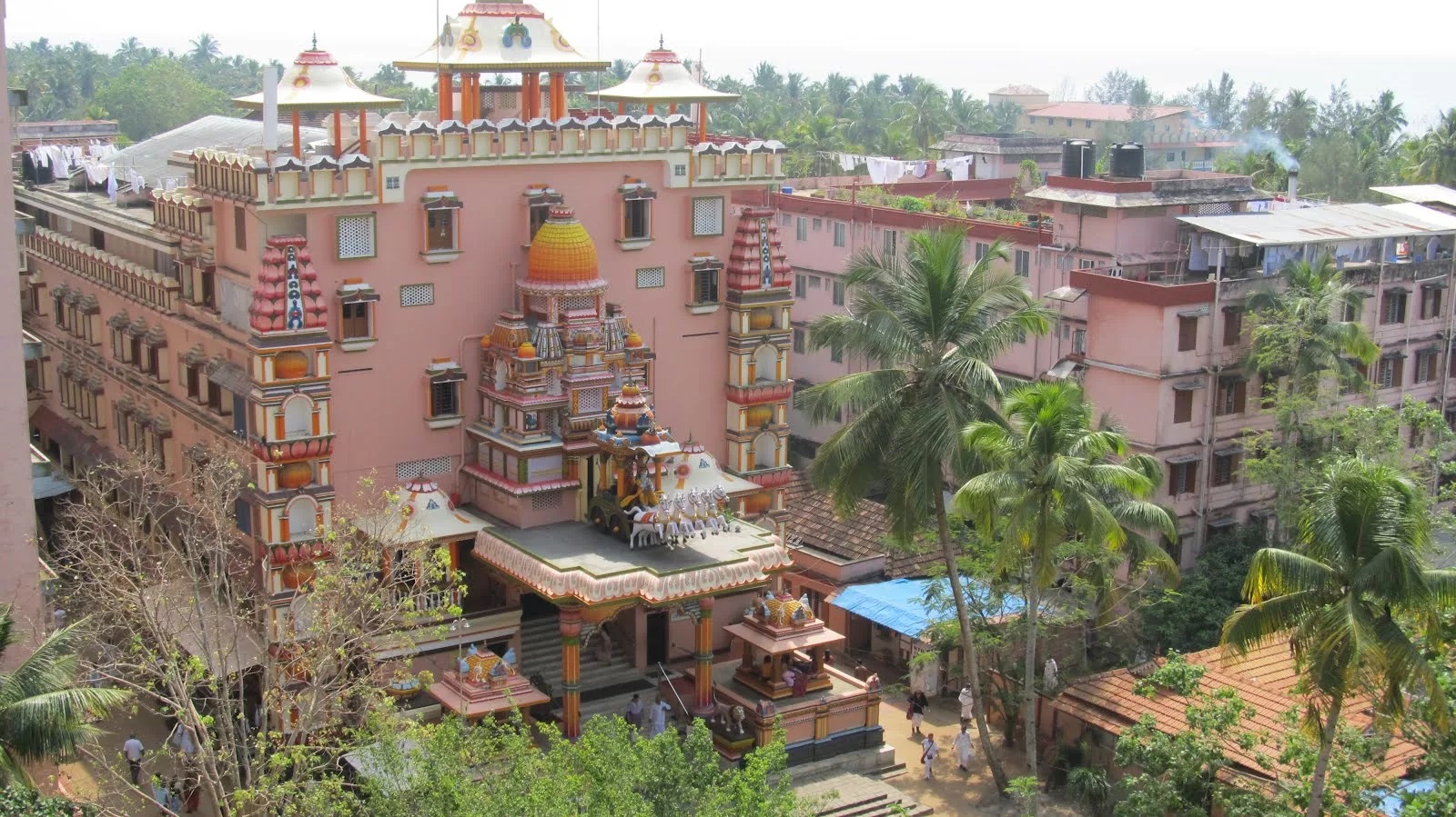 Йога и медитация