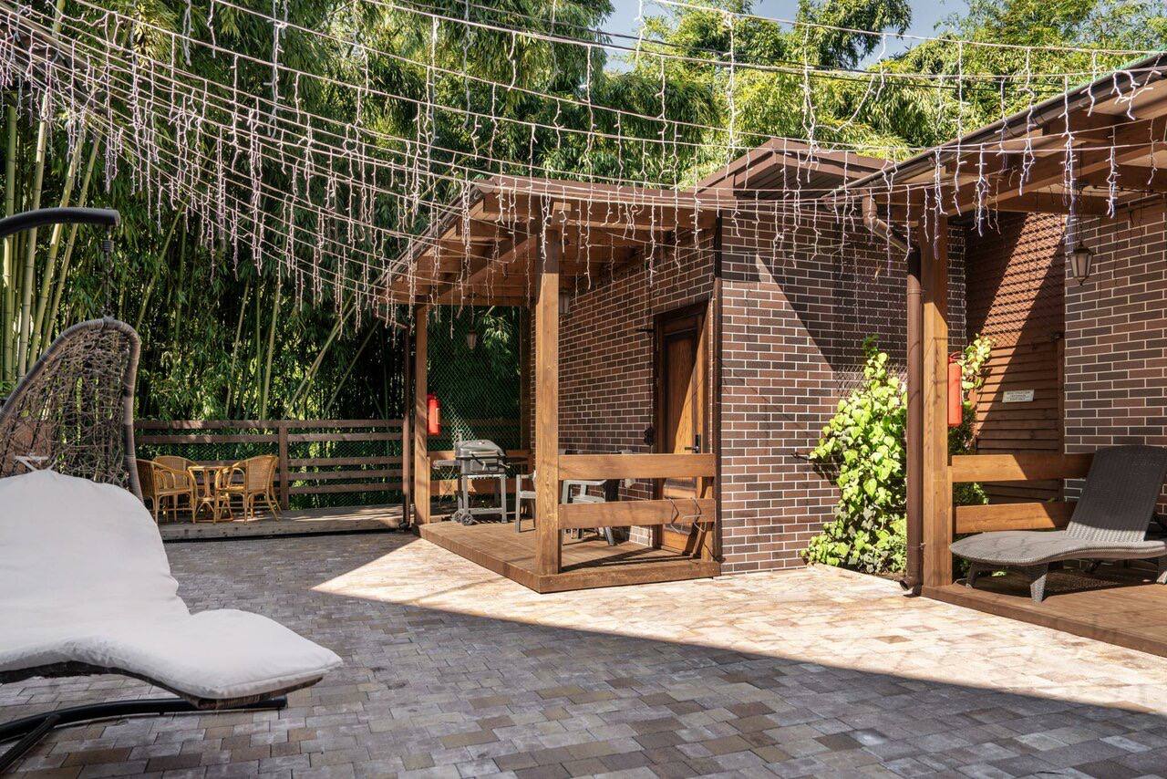 Отель в Сочи