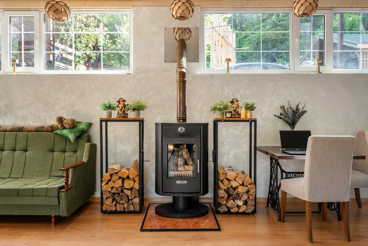 Уютный дом в Сочи