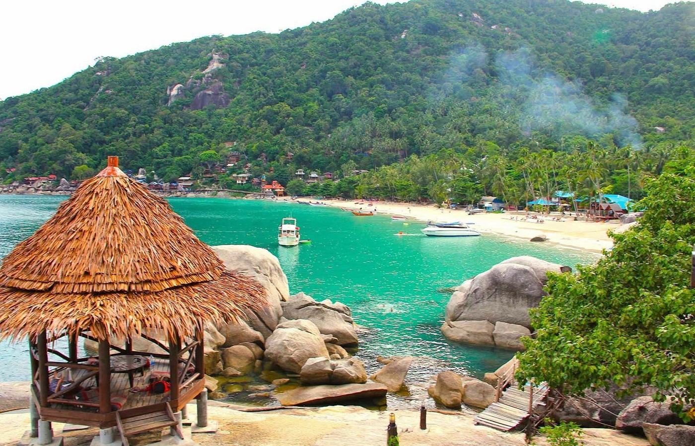 Йога-путешествие