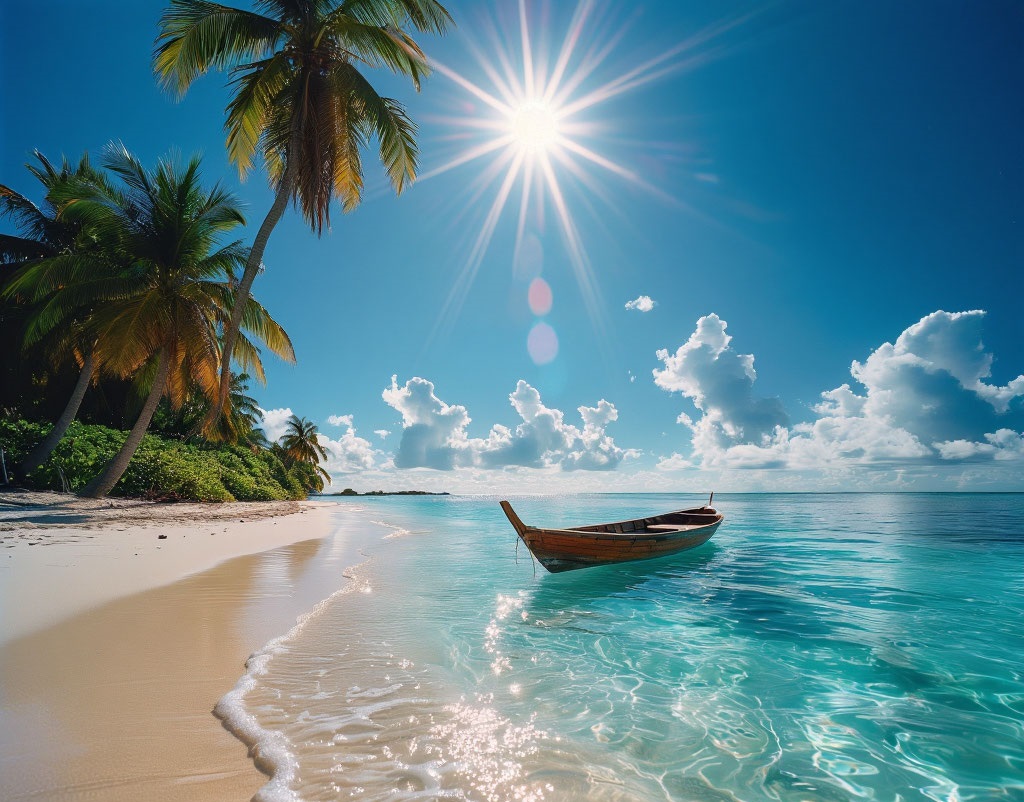 Йога-тур на Мальдивах