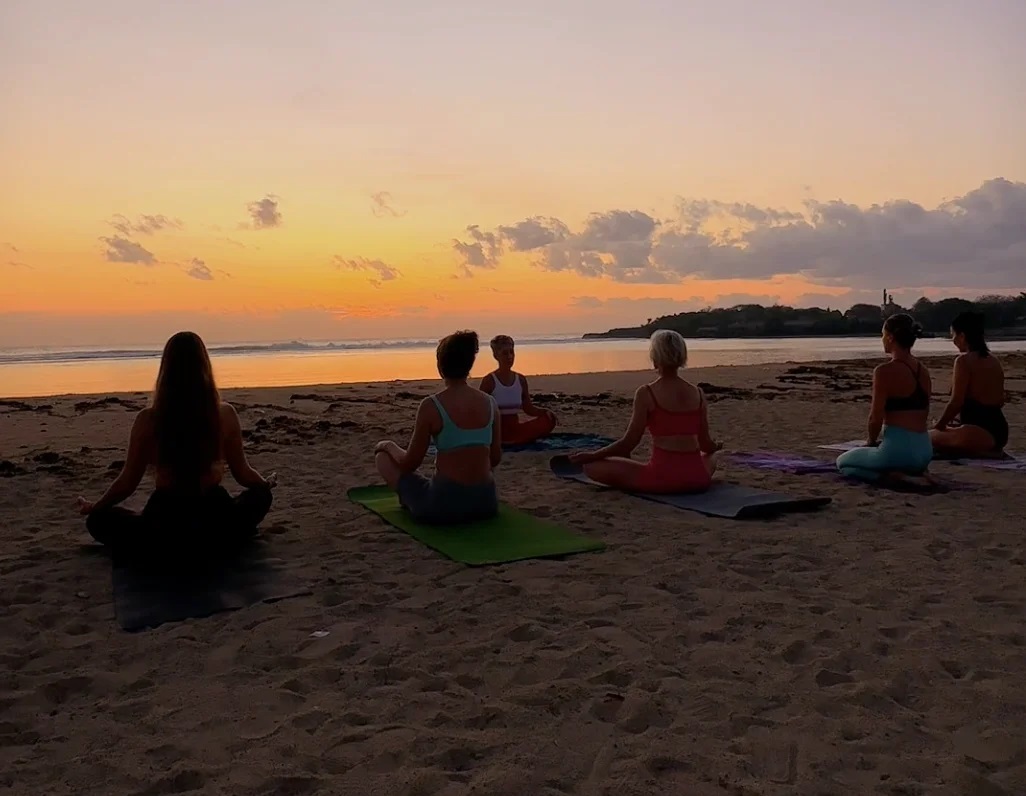 Трансформационный девичник