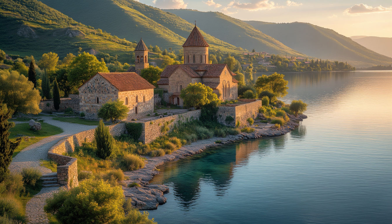 Армения