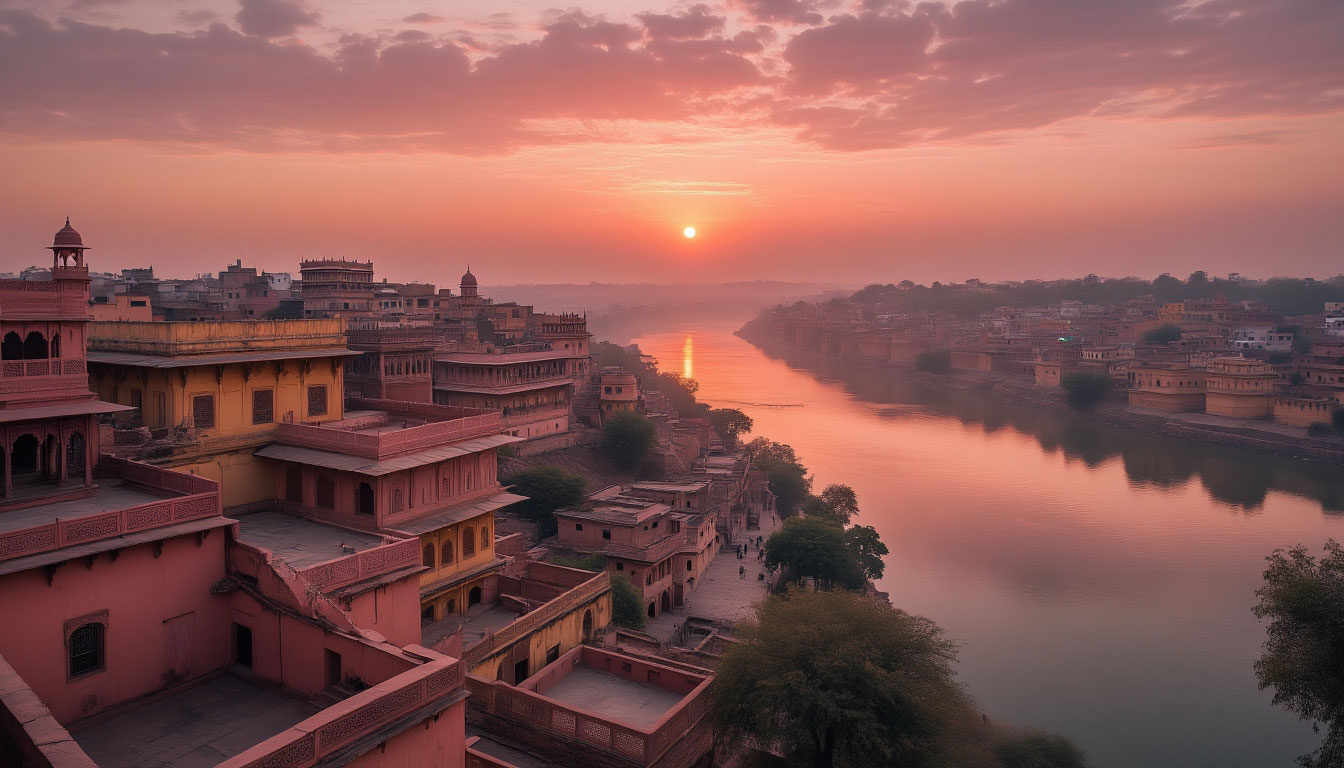 Джайпур арт