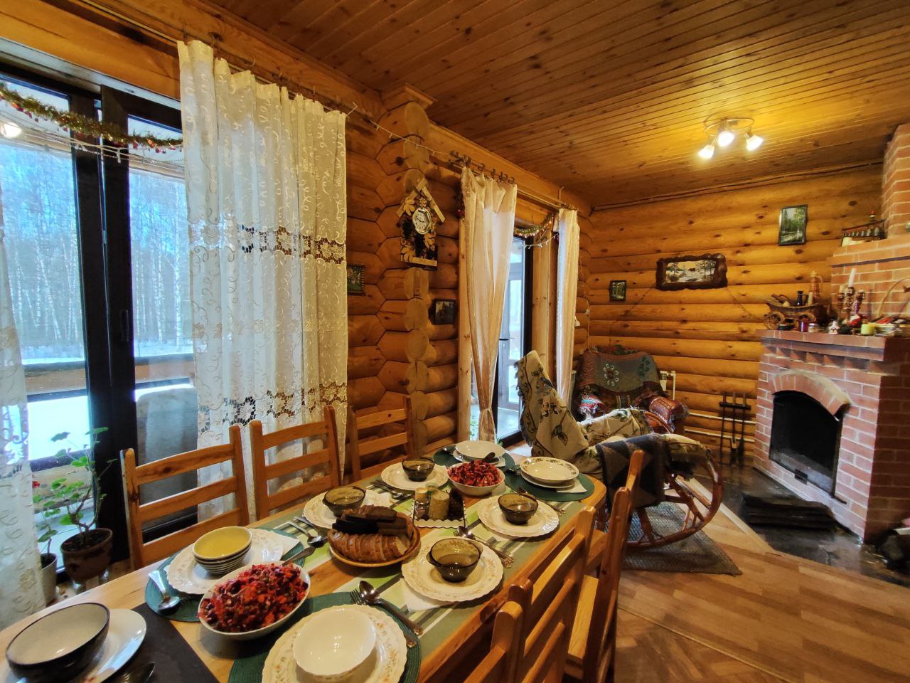 Вегетарианская еда