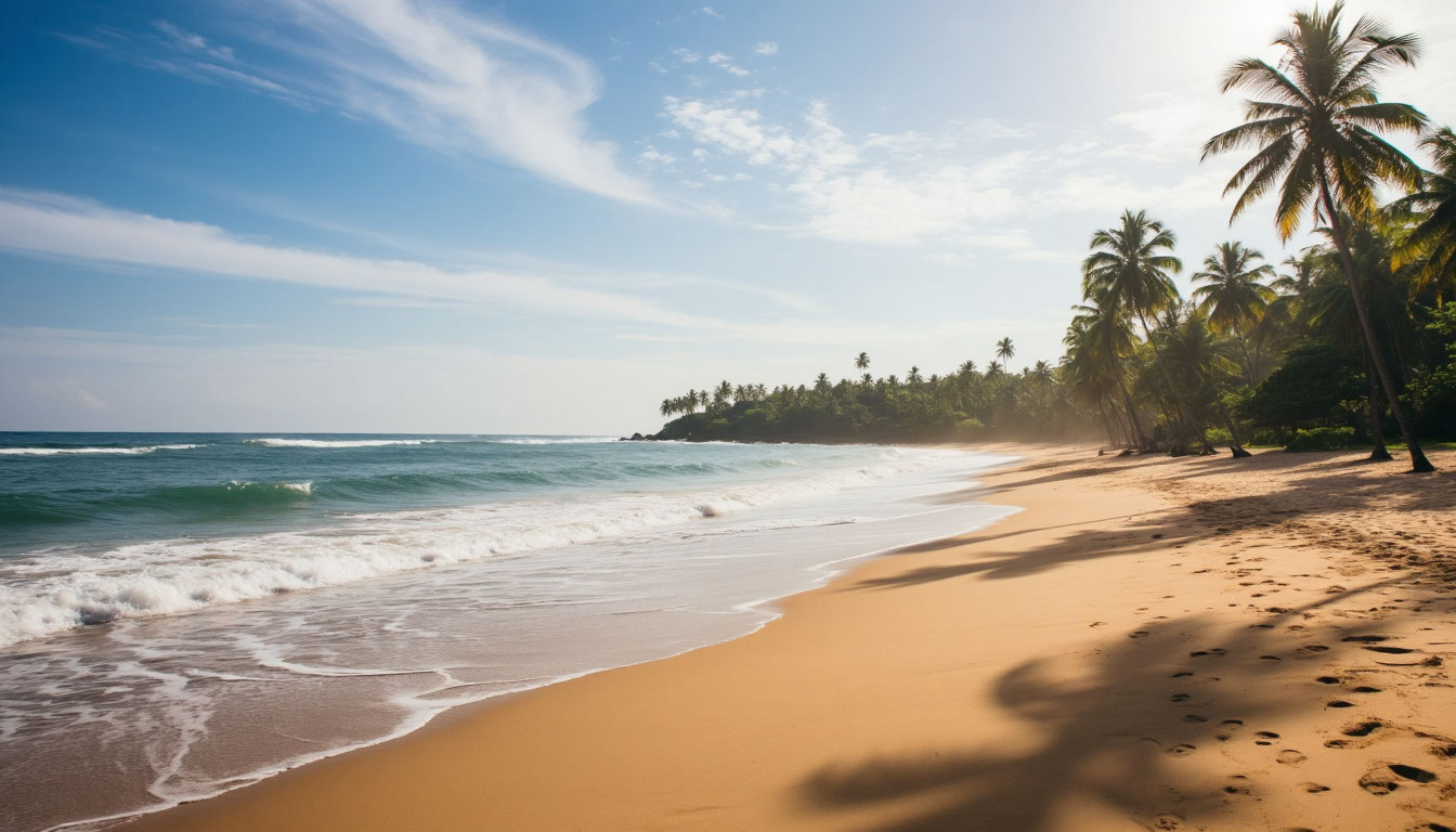 Шри-Ланка арт