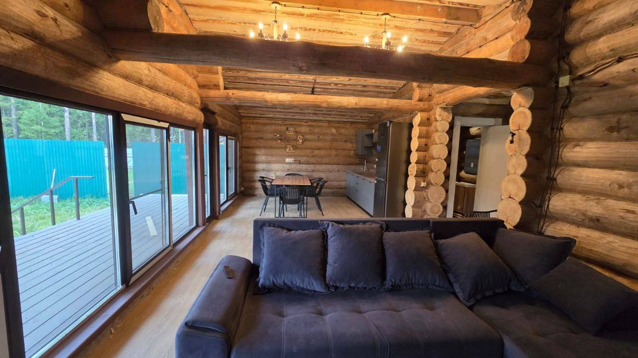 Комната отдыха