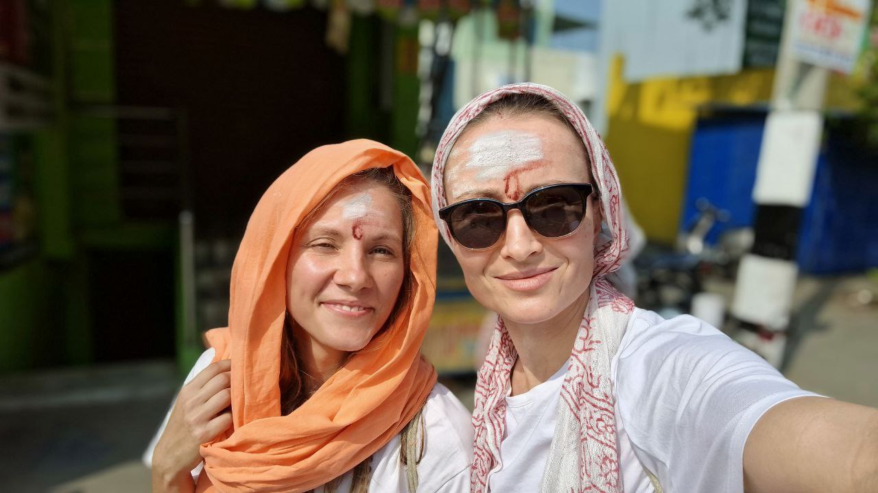 Организаторы