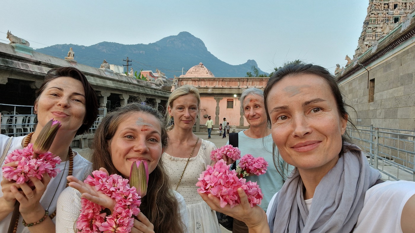 Наша группа