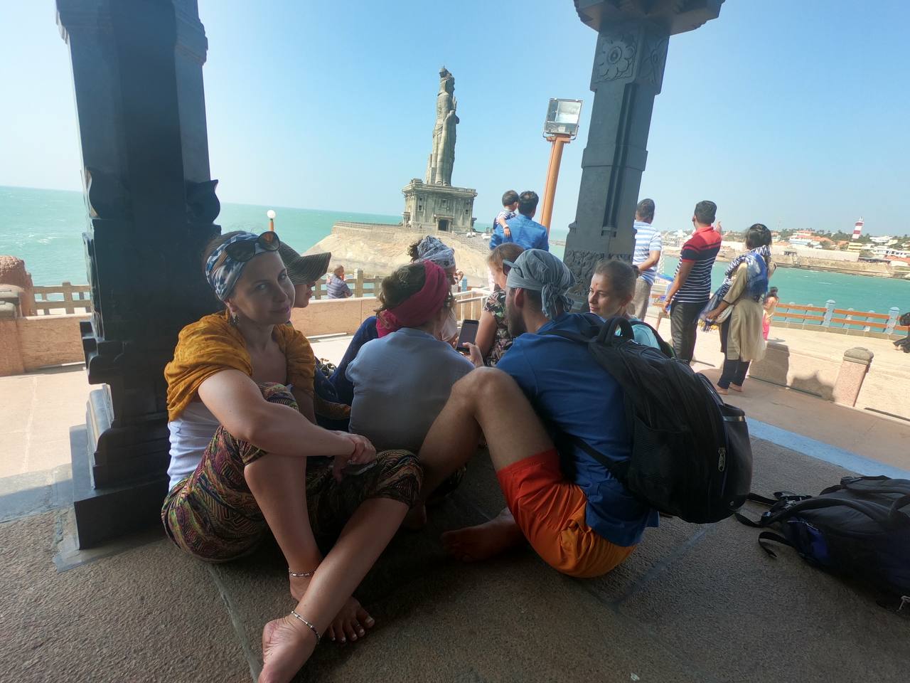 Керала достопримечательность