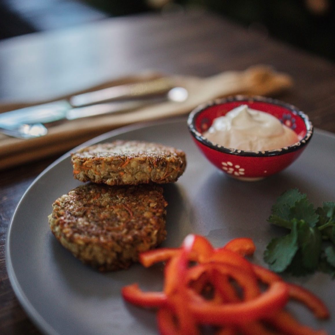 Вкусная еда