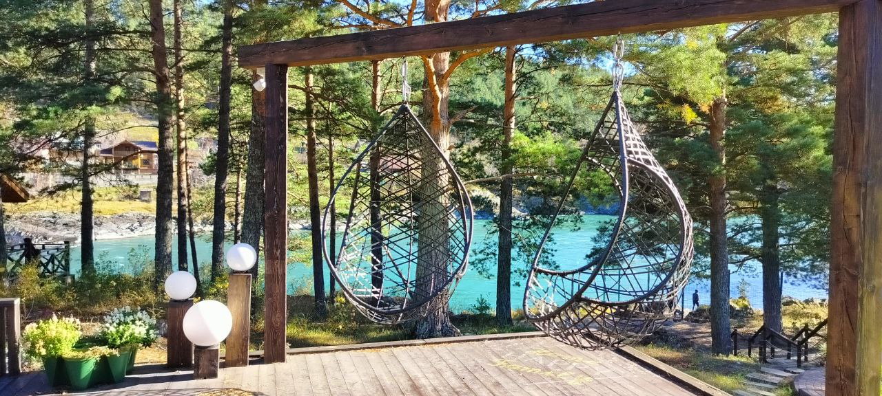 качели Алтай