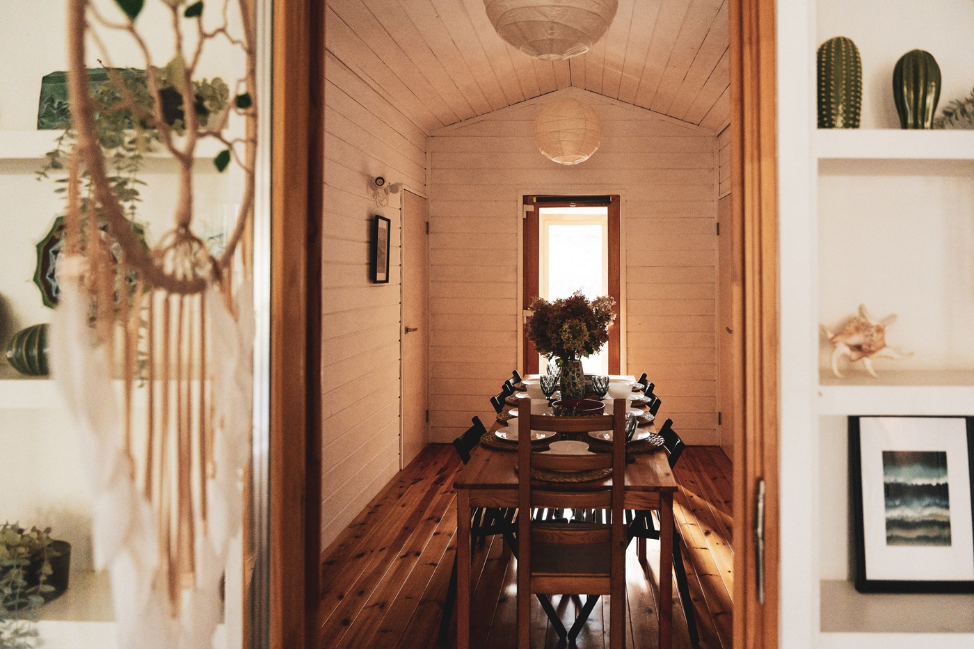 Дизайн дома