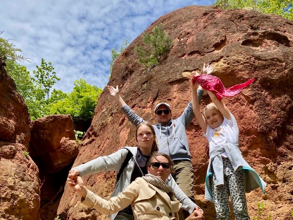 Экскурсия Кисловодск