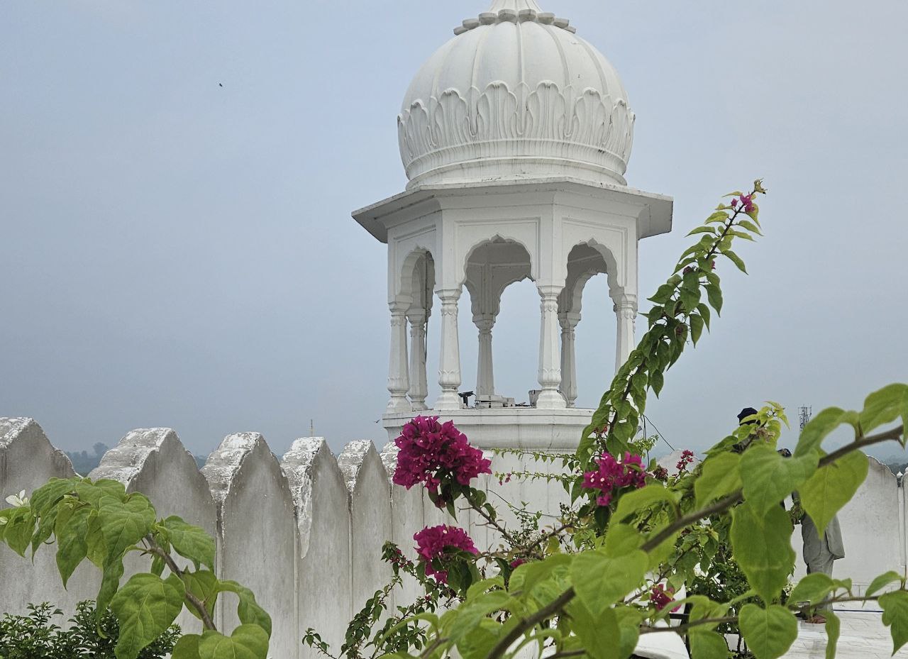 Индия достопримечательность