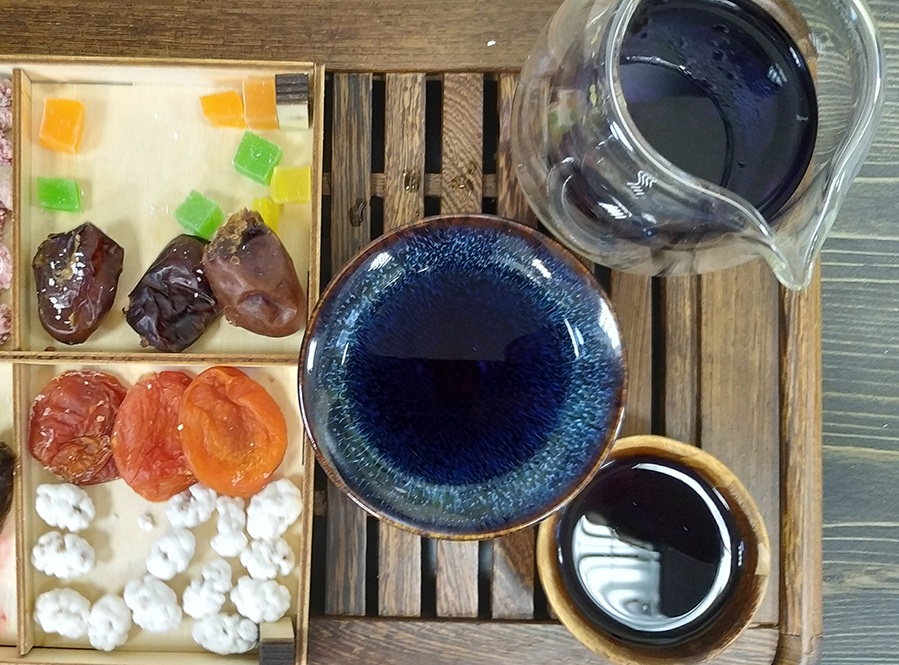 Чайная доска