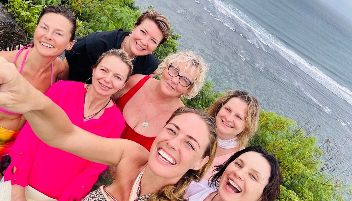 Наша группа