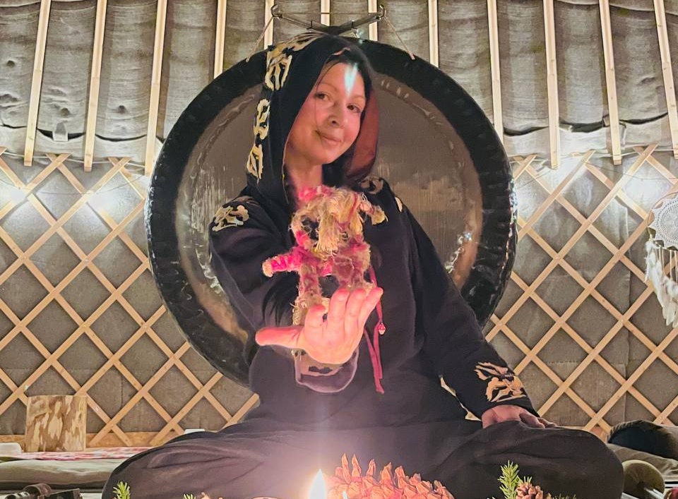 Приглашение