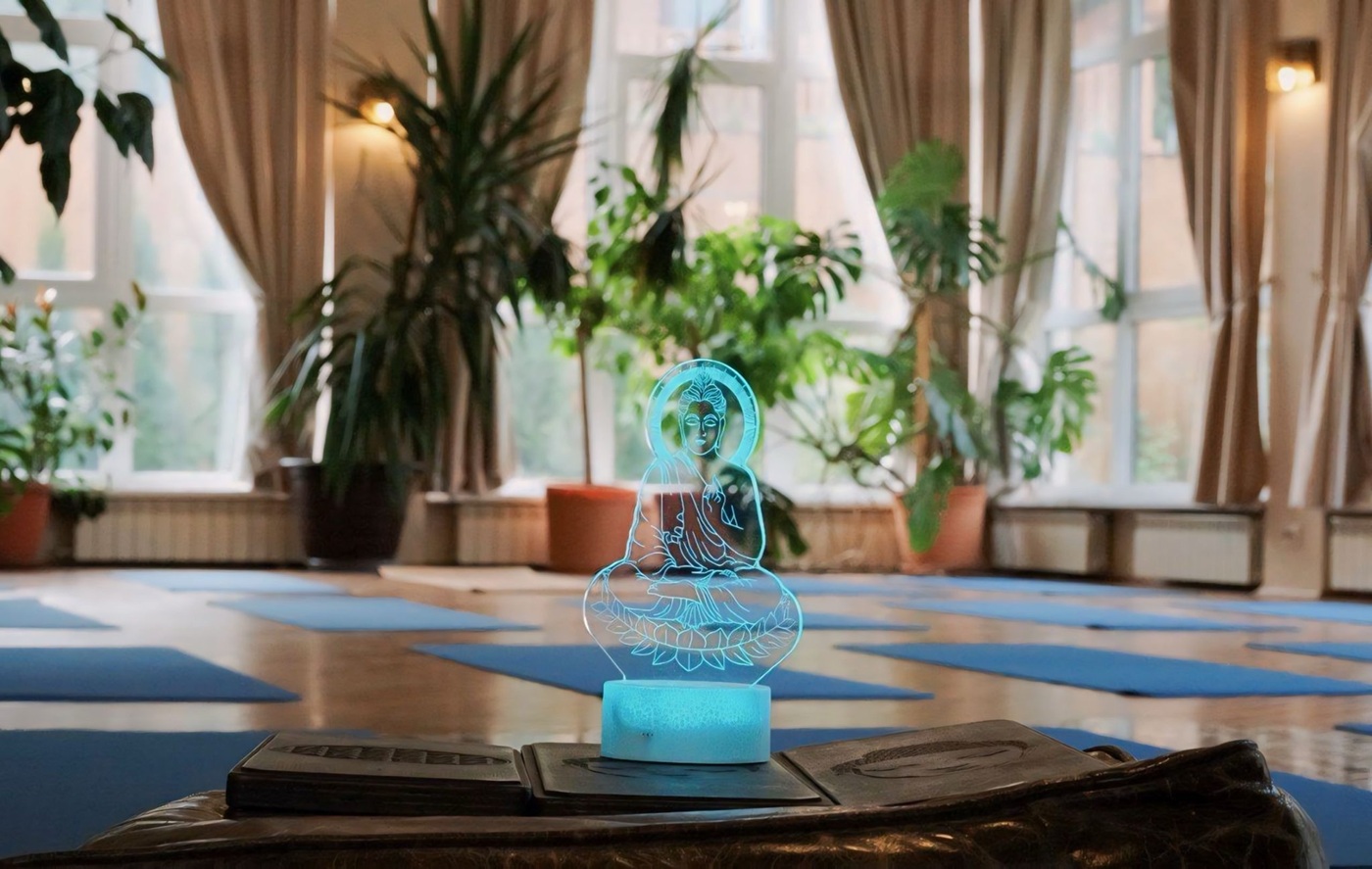 Пространство