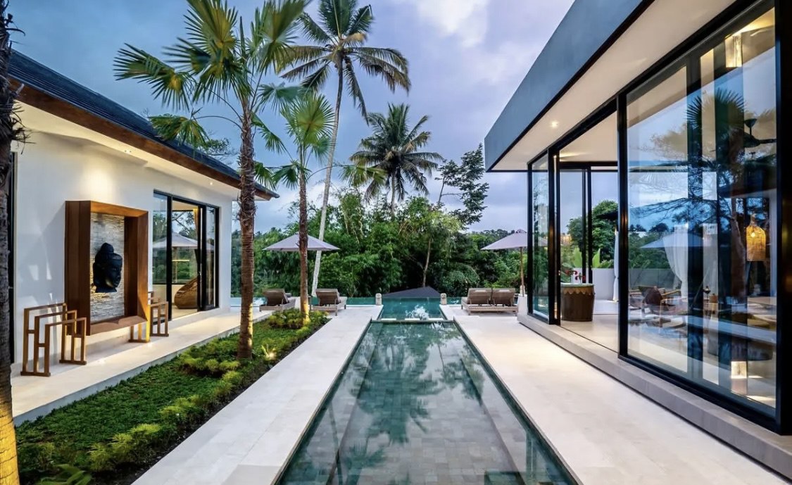 Территория