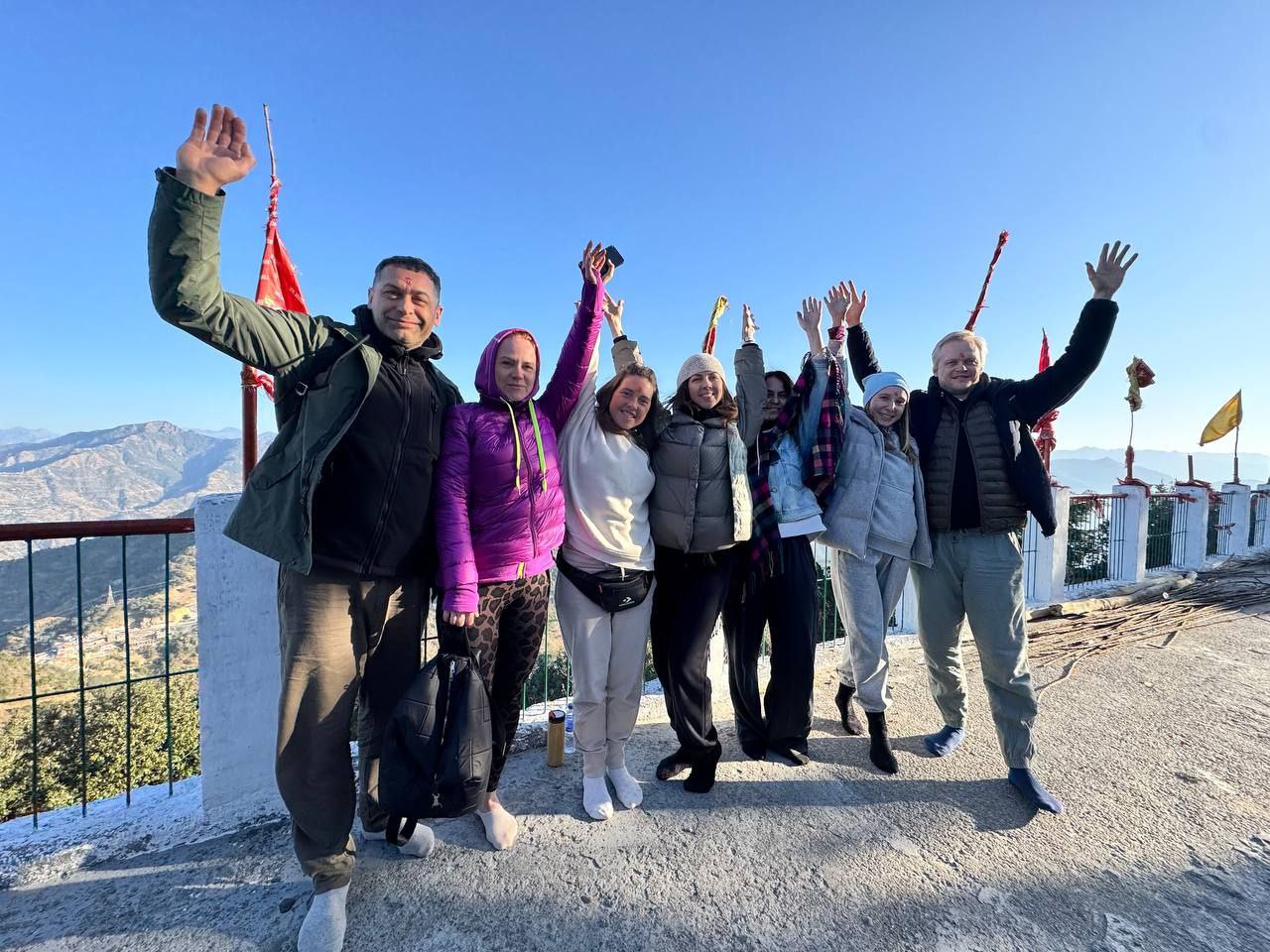 Наша группа