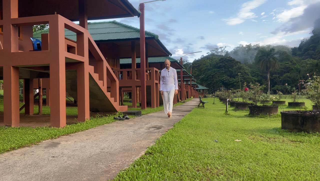 Территория