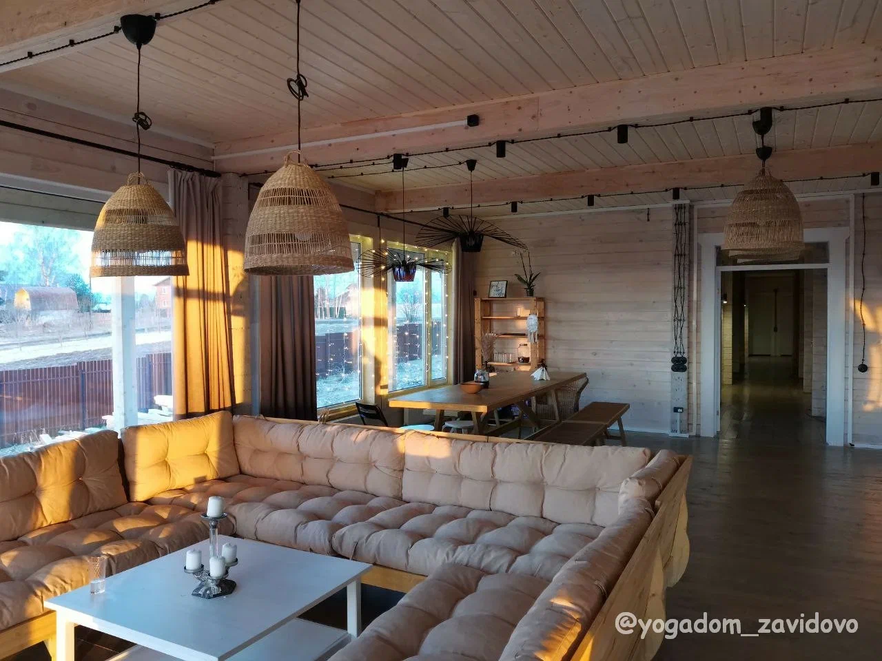 Пространство