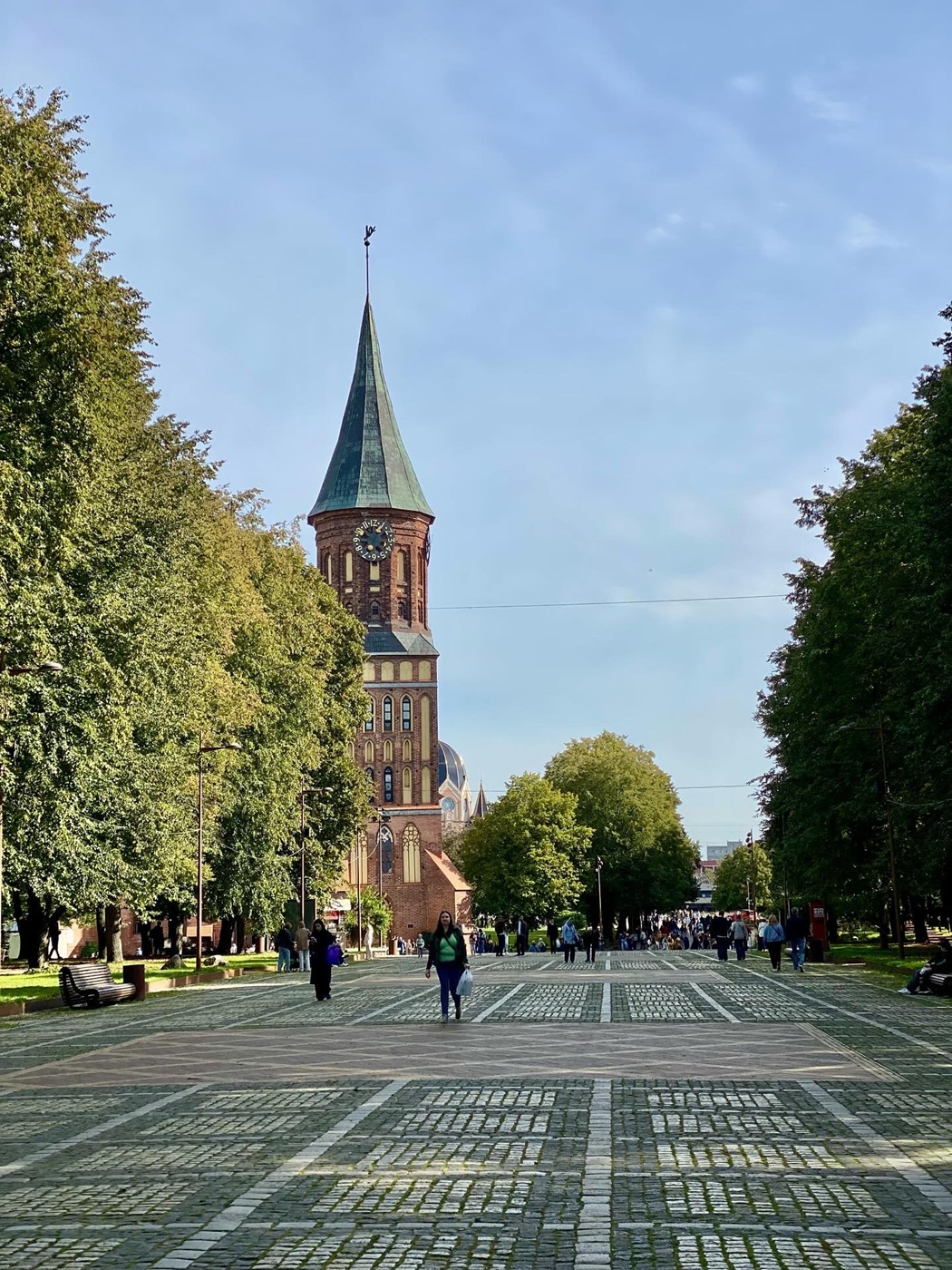 Калининград