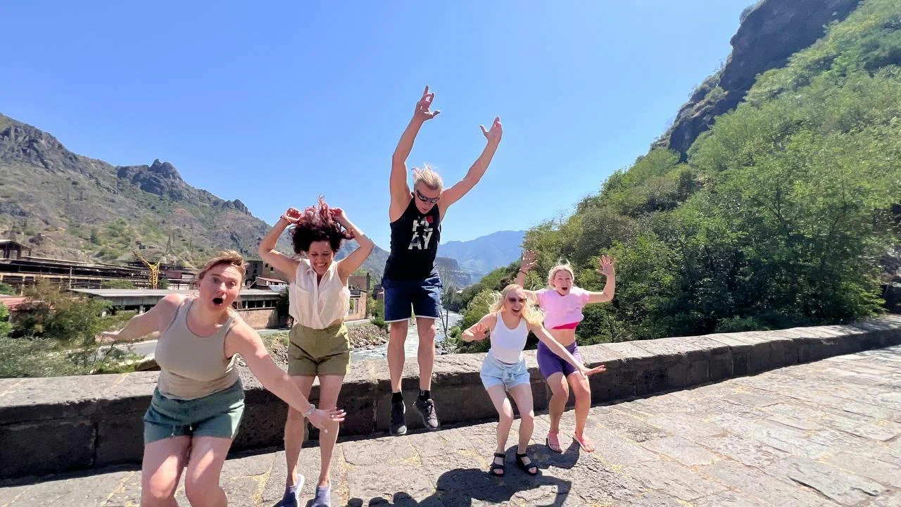 Наша группа