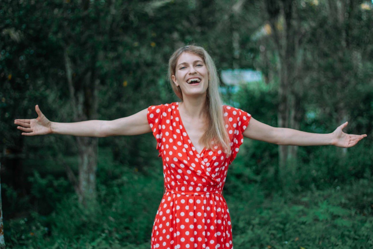 Йога голоса