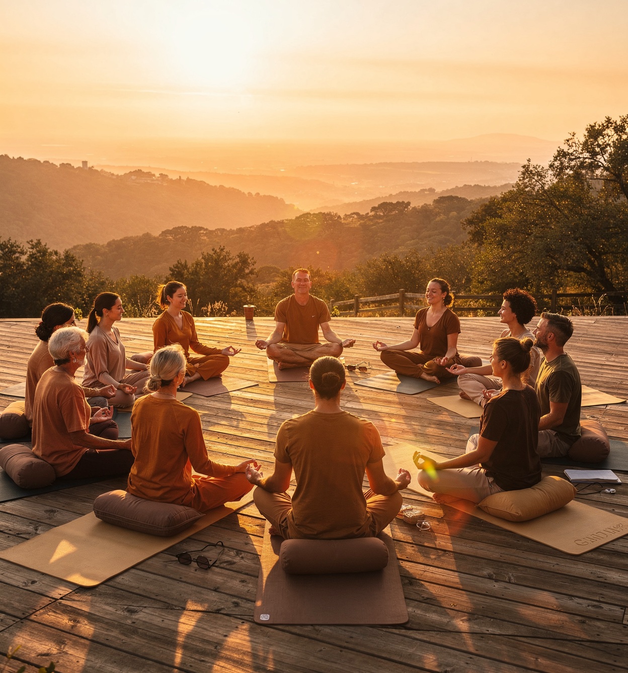 Наша группа