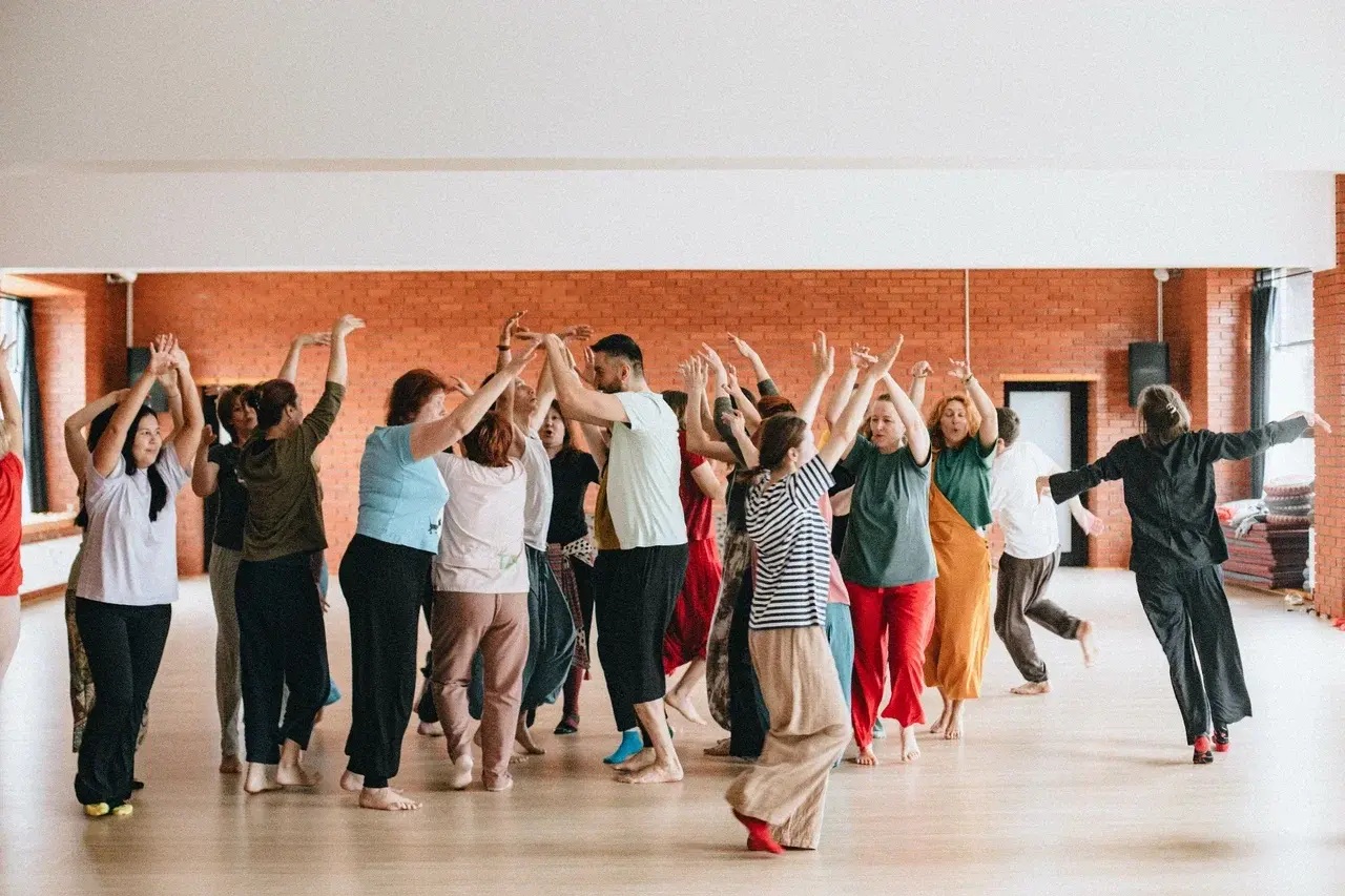 Актерское мастерство