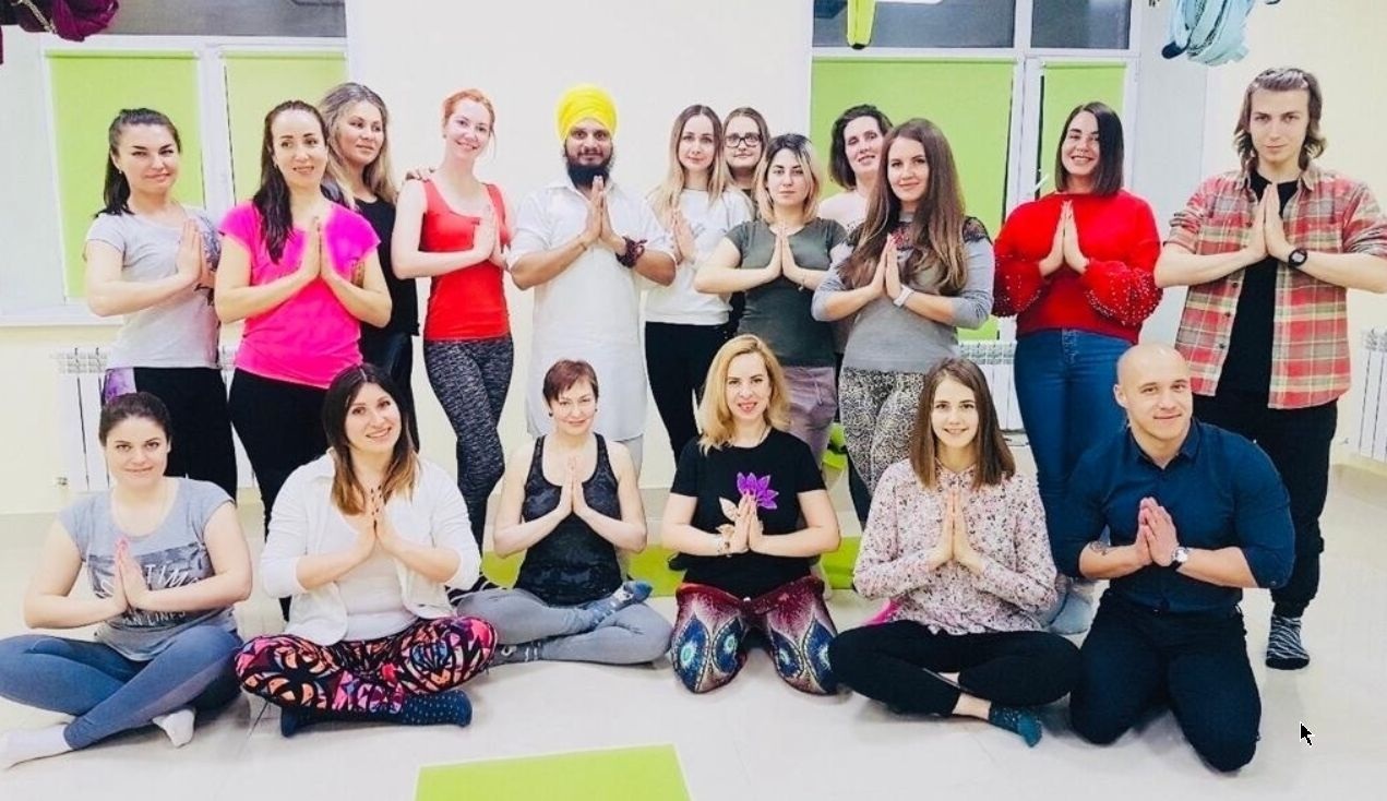 После практики