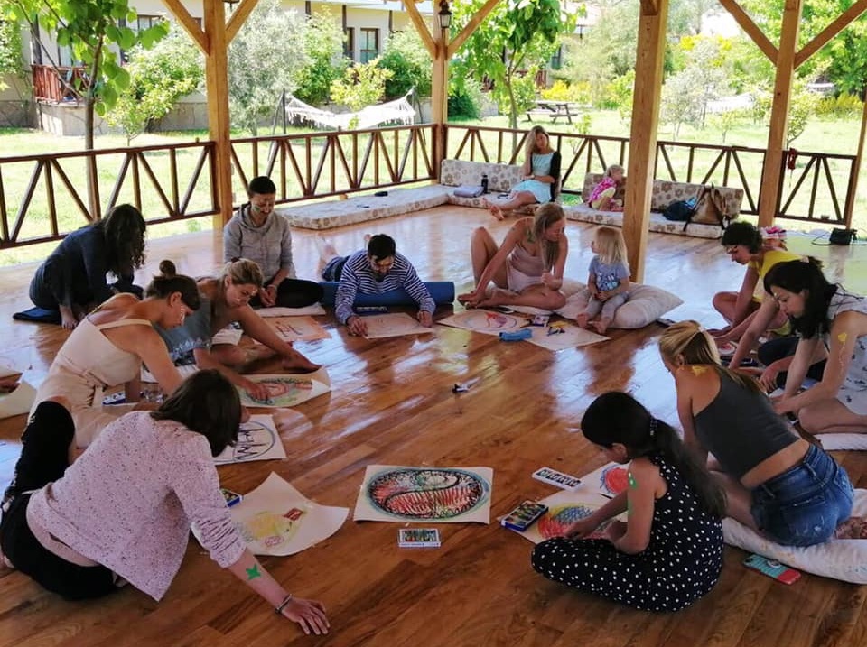 Нейрографика