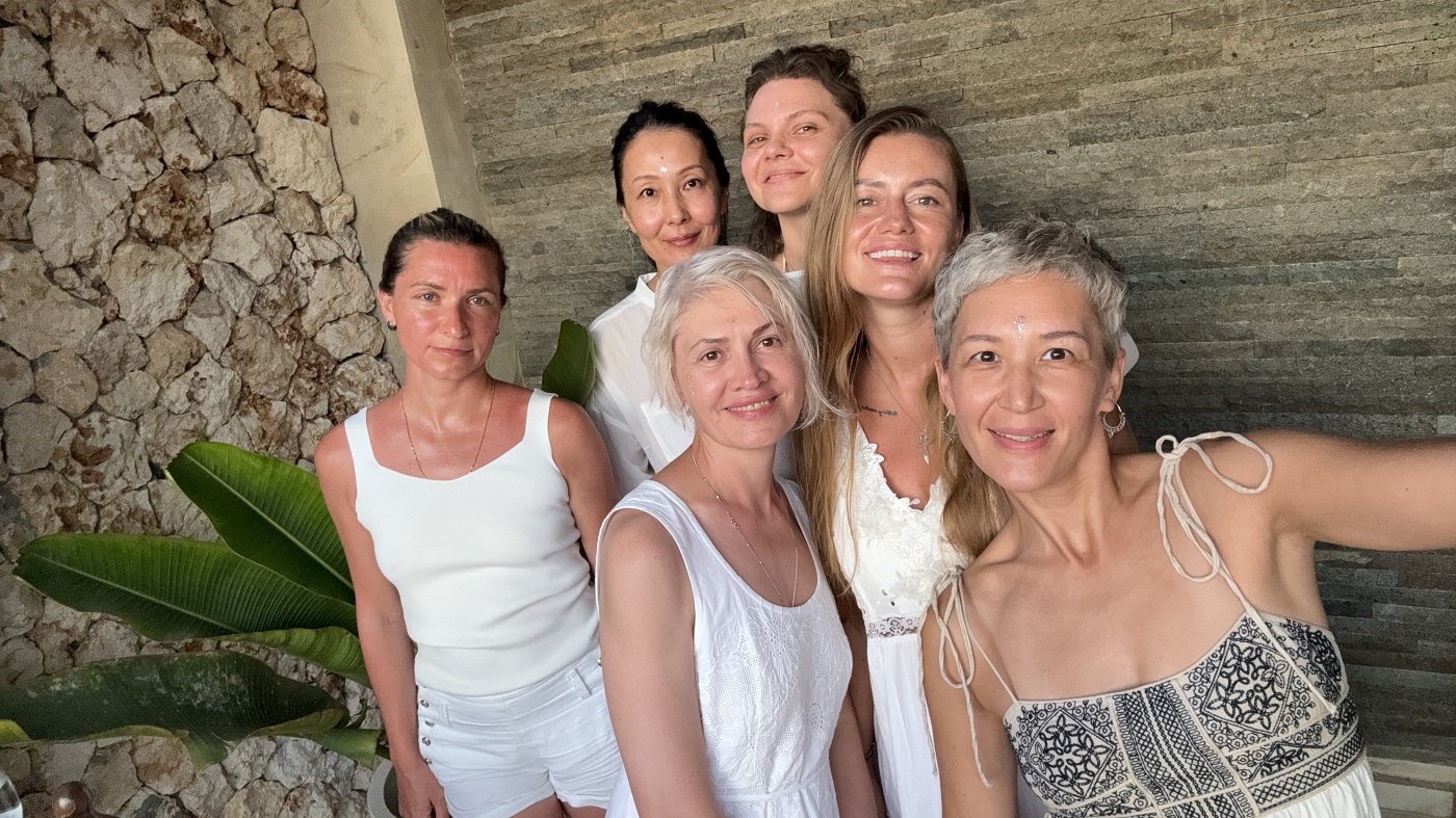 Наша группа