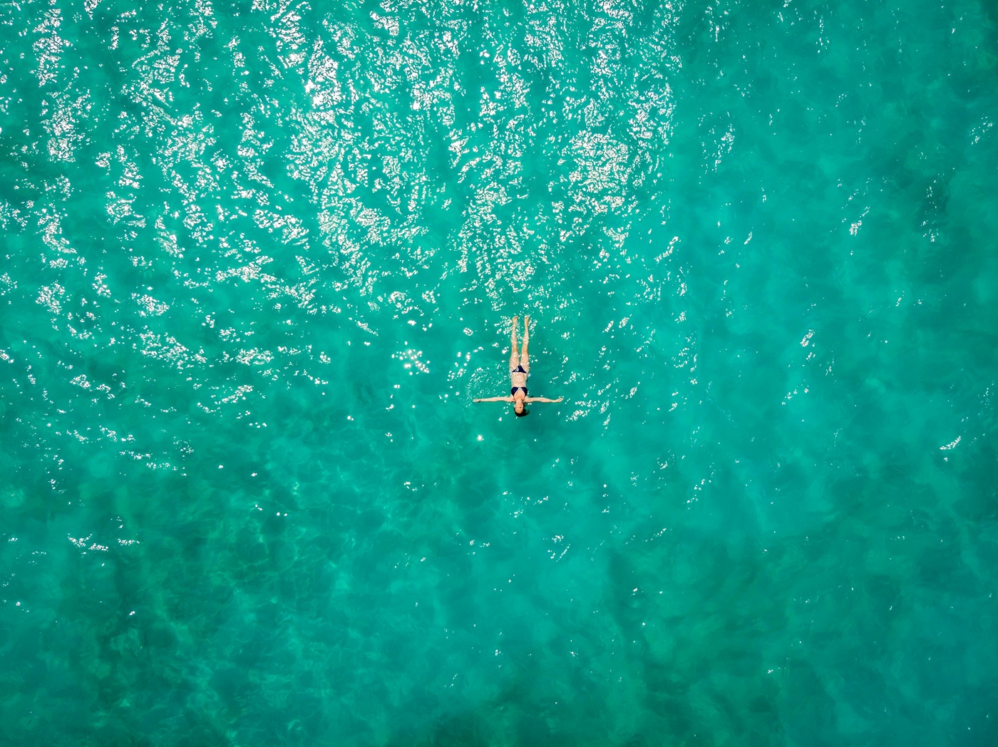 Море Чиралы