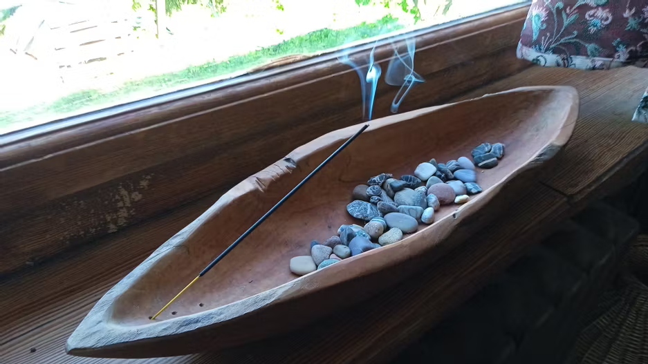 Благовония