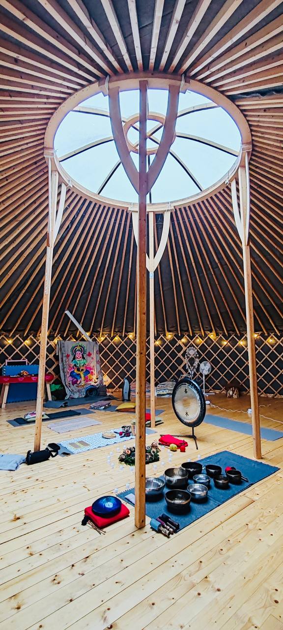 Пространство