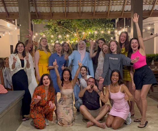 Наша группа