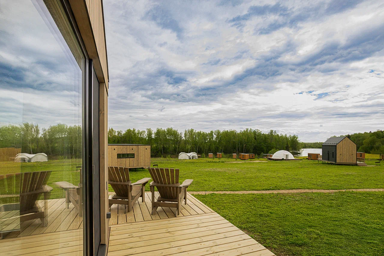 Территория