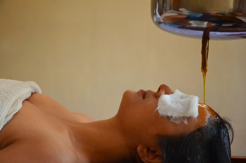 Панчакарма