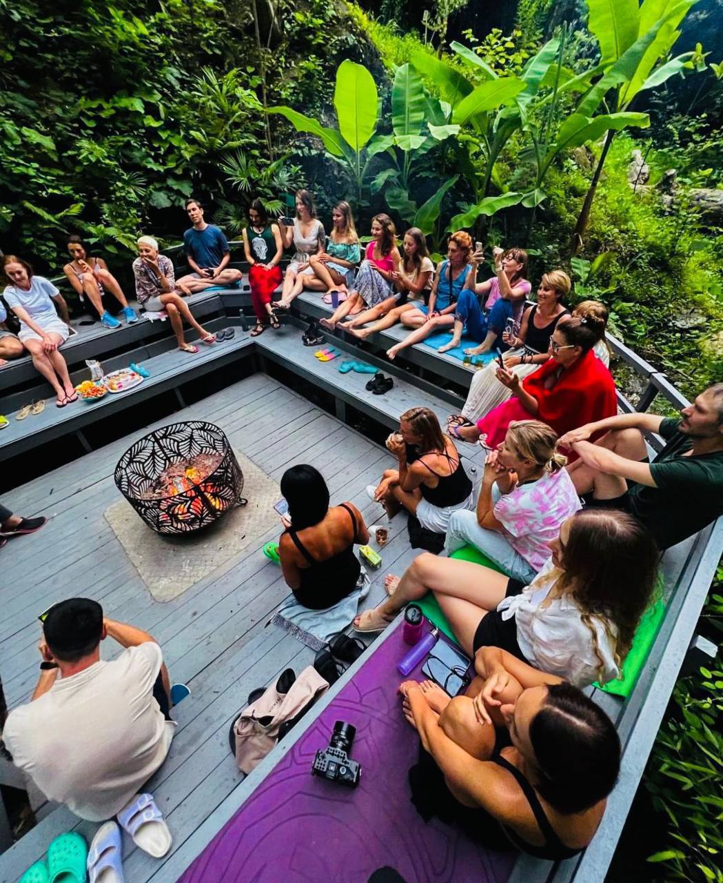 Наша группа