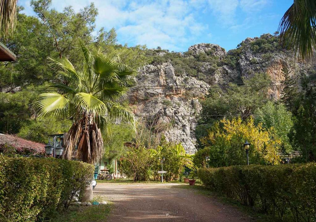 Природа Турция